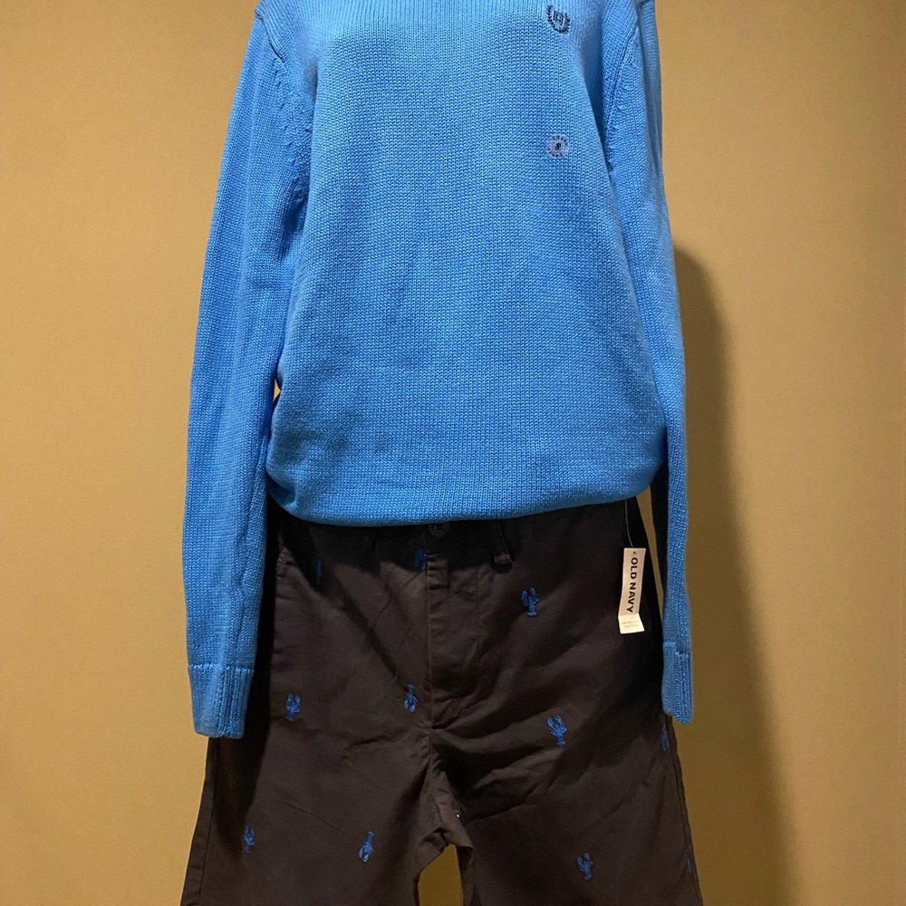 Men’s shorts - Picture 3 of 3